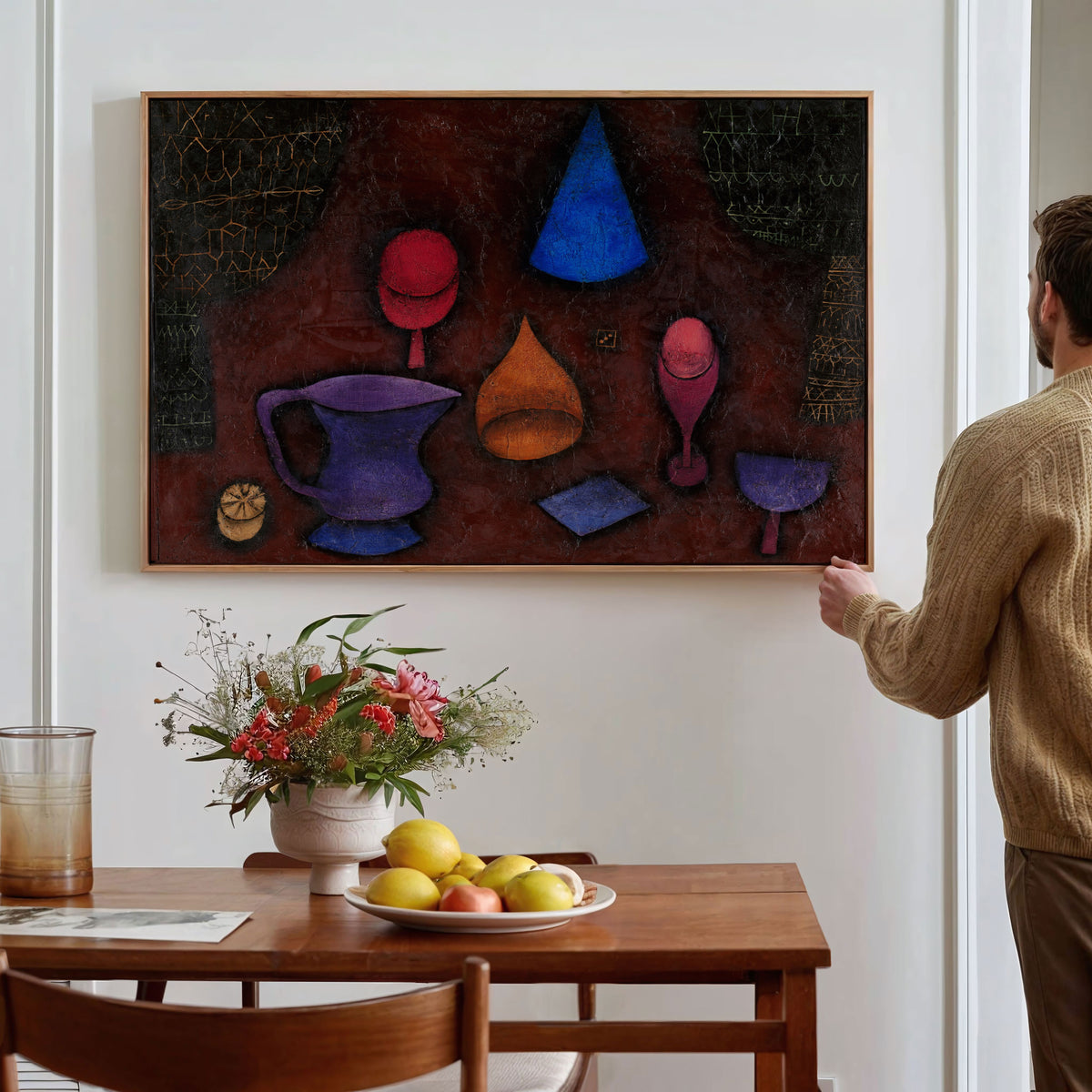 Still Life