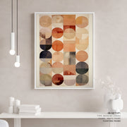 Pastel Circles – image 6