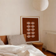 Sienna Geometric Columns – image 6