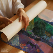 Landscape with a Dog – image 6
