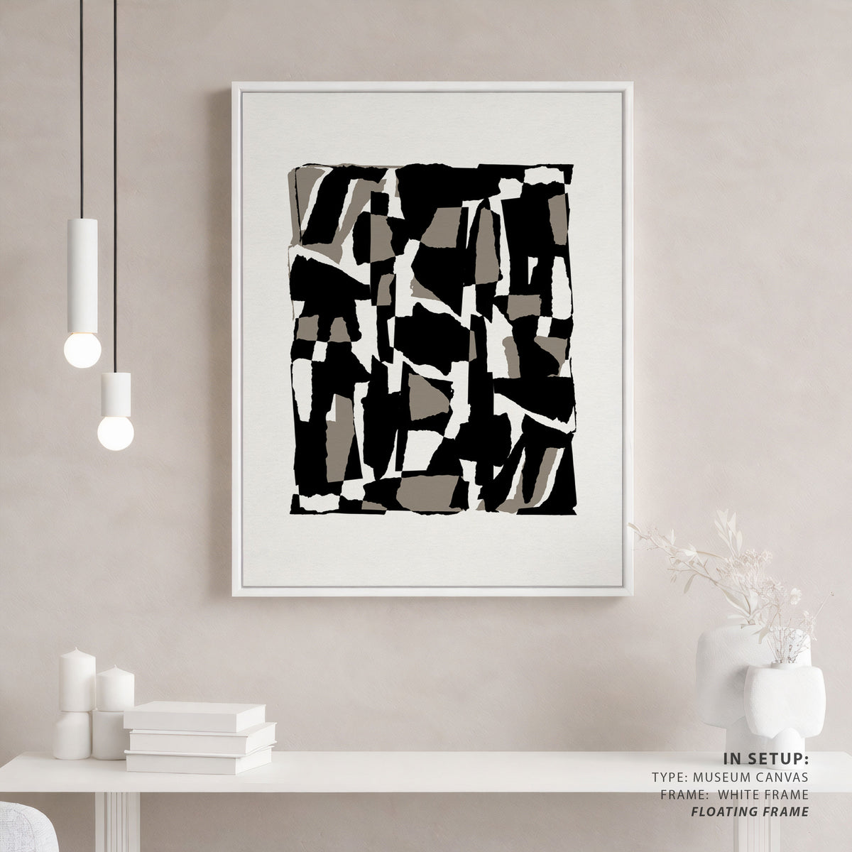 Pieces 25Y