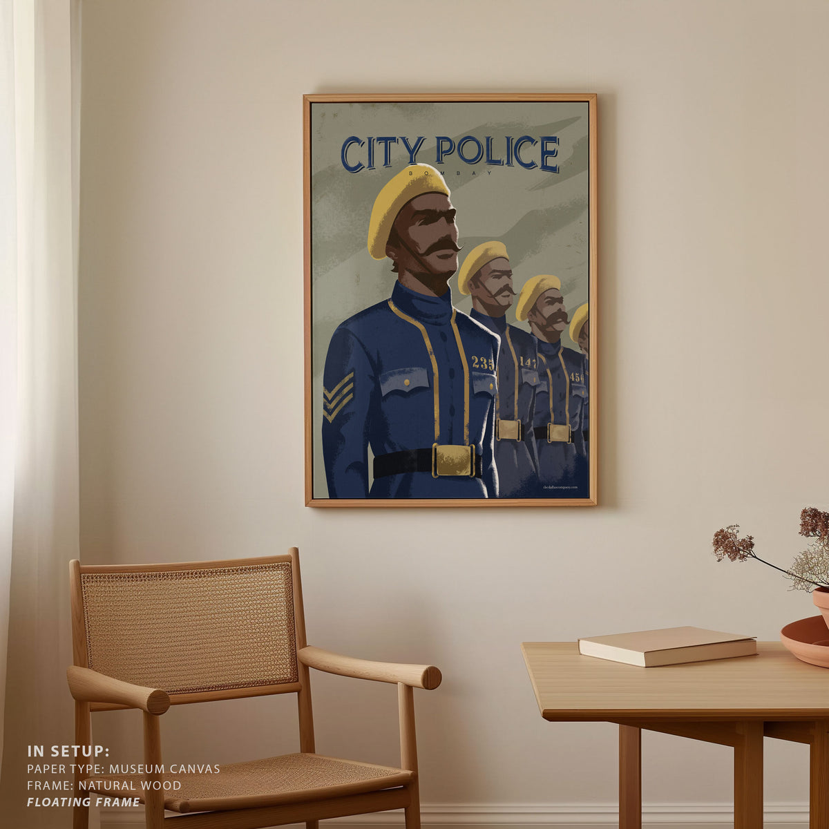 Police