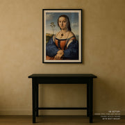 Portrait of Maddalena Doni – image 3