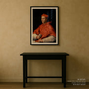 Portrait of Cardinal Bibbiena – image 6