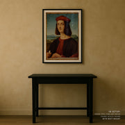 Portrait of Pietro Bembo – image 6