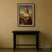 Portrait of a Lady with a Unicorn – image 6