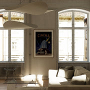 Regal Cinema Bombay, India Travel Posters – image 6