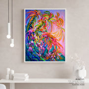 Radiant Floral Ballet – image 6
