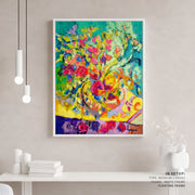 Radiant Floral Harmony – image 3