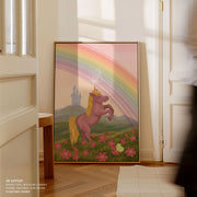 Rainbow Unicorn – image 6