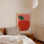 Red Apple – image 3