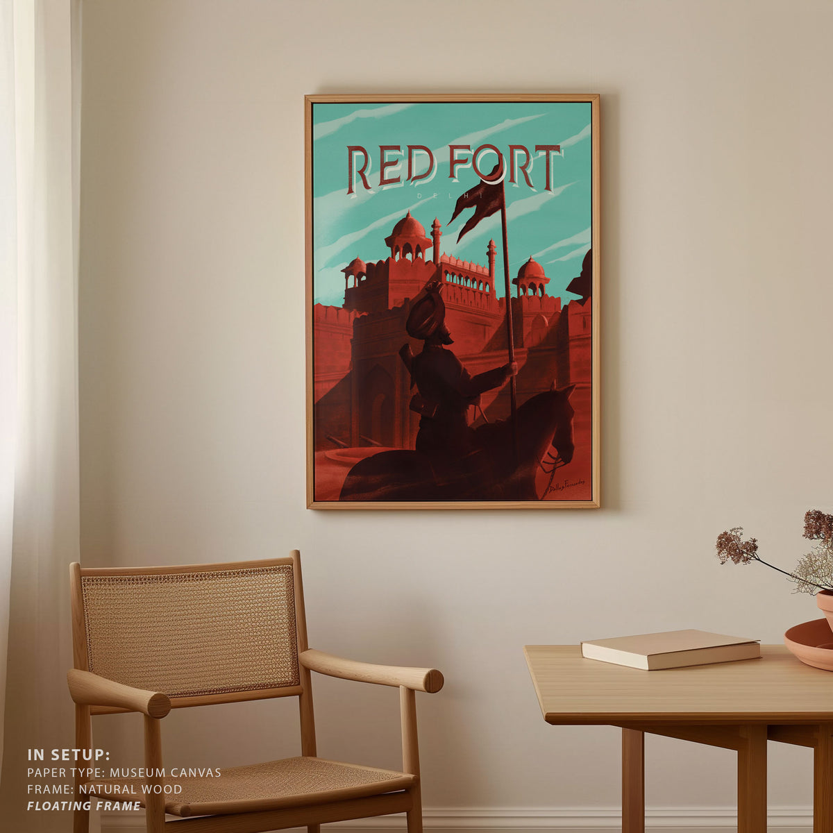 Red Fort