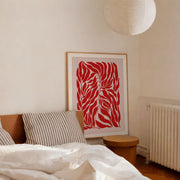 Red Leaf Harmony – image 3