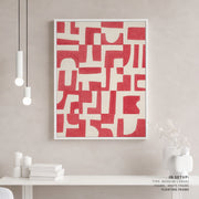 Red Puzzle – image 6