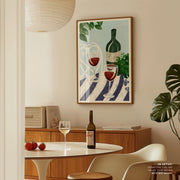 Red Wine Under the Tree – image 6