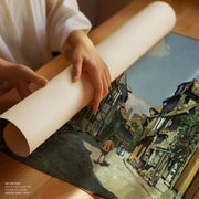 Bavole Street, Honfleur – image 6