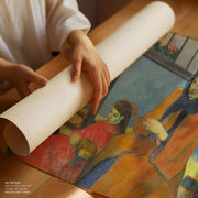 Schuffenecker's Studio – image 6