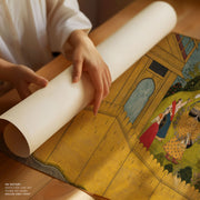 Sita in the Garden of Lanka – image 6