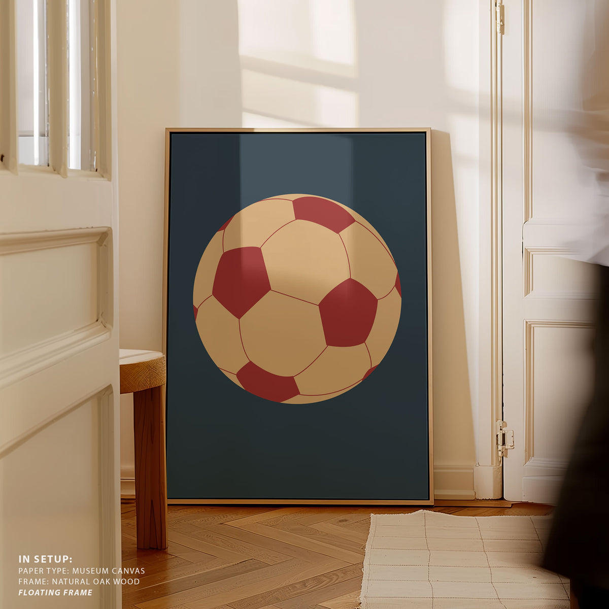 Soccer Ball