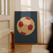 Soccer Ball – image 6