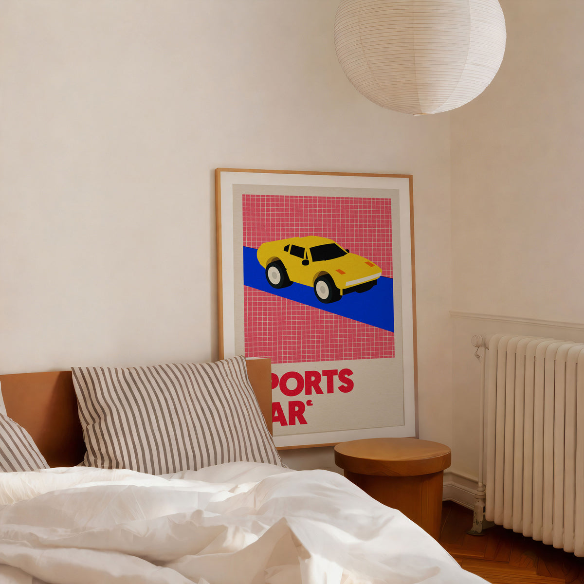 Sports Car