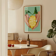 Squeeze That Lemon – image 3