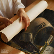 Still Life with Earthen Pot 1892 – image 6