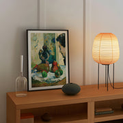 Still Life with Profile of Laval – image 6