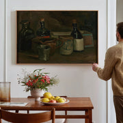 Still Life with Earthenware Jugs – image 6