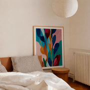Studio Palette Flowers Ii – image 7