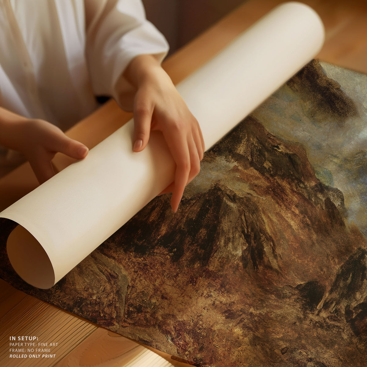 Study of Rocky Mountains