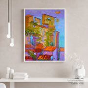 Sunlit Balconies – image 3
