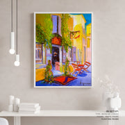 Sunny Courtyard Cafe – image 6