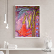 Surreal Blooming Moment – image 6