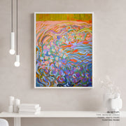 Swirling Blossoms – image 6
