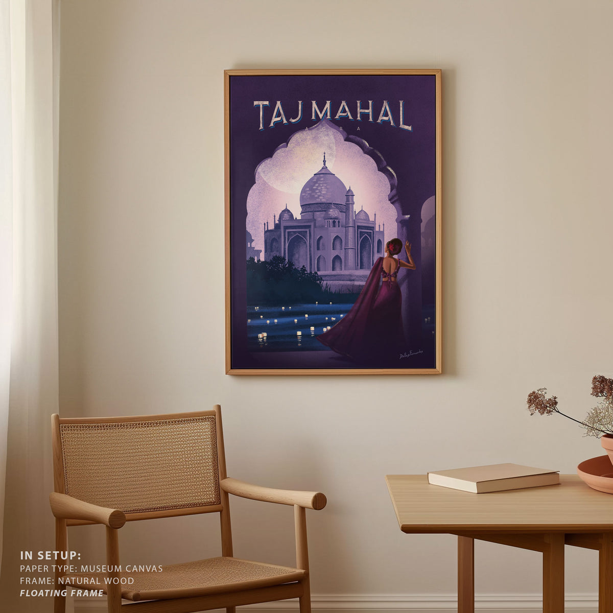 Taj