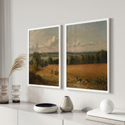 The Wheat Field – image 6