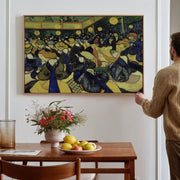 The Dance Hall in Arles – image 6