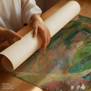 The Flageolet Player on the Cliff – image 6