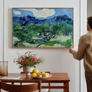 The Olive Trees – image 6
