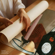 The Pink Candle – image 6