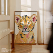 Tigerbaby – image 6