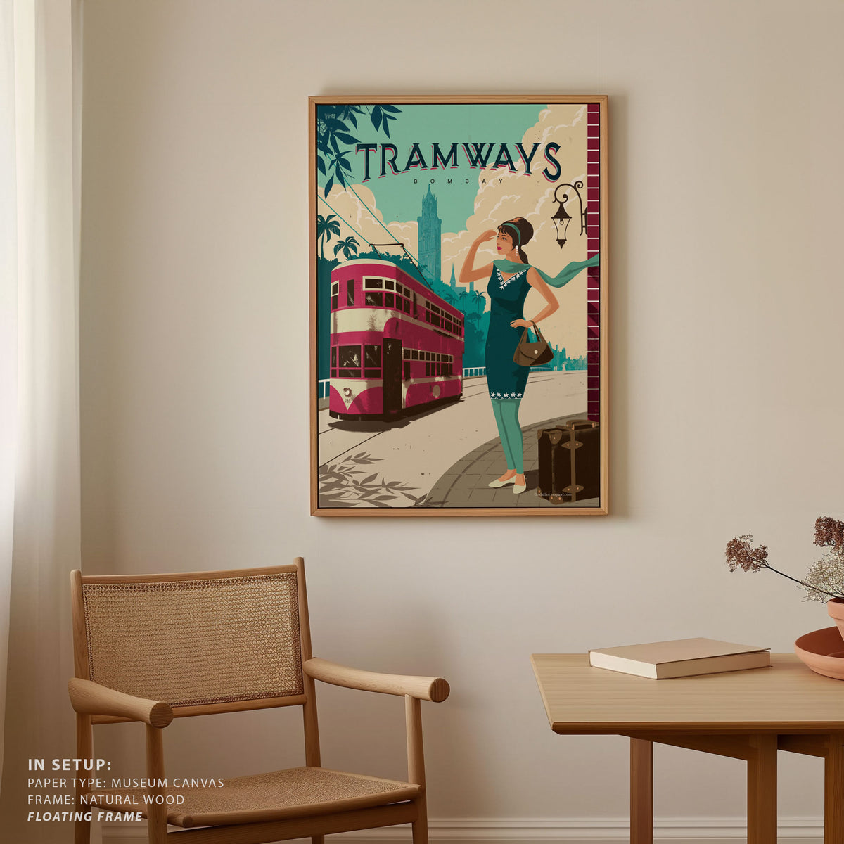 Tramways