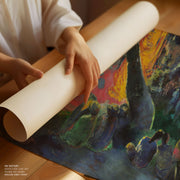 Upa Upa The Fire Dance – image 6