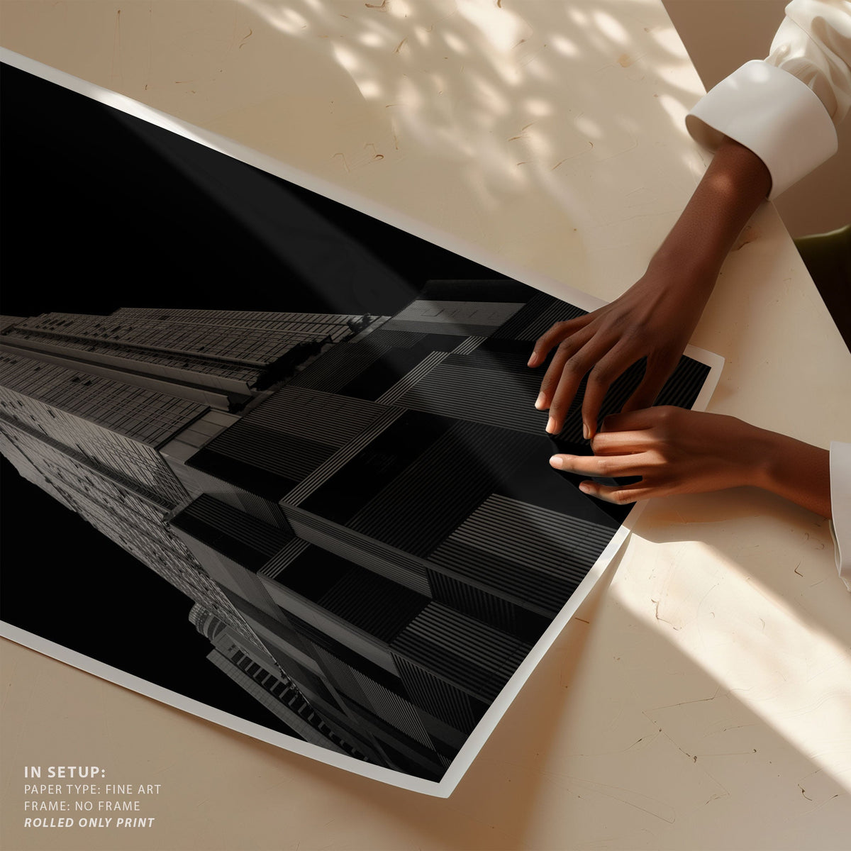 Urban Giants