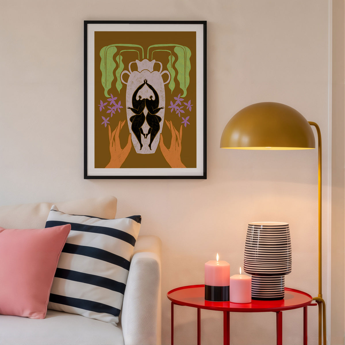 Vessel Collection -  Better Together