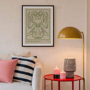 Vessel Collection - New Beginnings (Line Art) – image 6