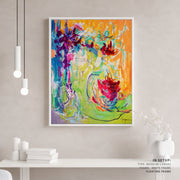 Vibrant Blossoms – image 6