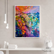 Vibrant Cityscape – image 6