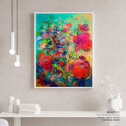 Vibrant Floral Dream – image 6